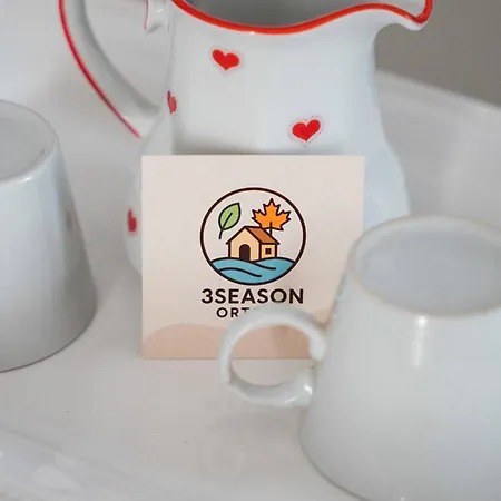 3season * オルトーナ