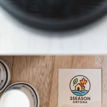 Bed & Breakfast 3season