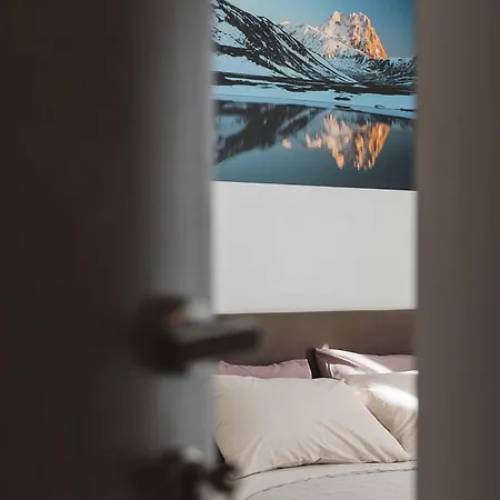 ベッド・アンド・ブレックファスト 3season オルトーナ